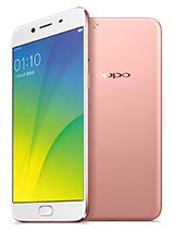 Oppo R9S